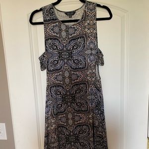 Womens American eagle dress sz med